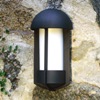 BUITENLAMP TYR  510-752 KONSTSMIDE