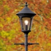 TUIN LANTAARN VIRGO 570-750 KONSTSMIDE