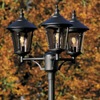TUINLANTAARN VIRGO               573-750 KONSTSMIDE