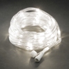 Kerstverlichting LED koppelbaar 5m lichtslang 50x warm-witte LED
