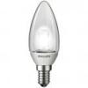 Philips Novallure kaars LEDlamp helder E14