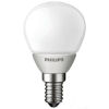Philips Novallure kogel LEDlamp frosted E14