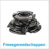 Freesgereedschappen