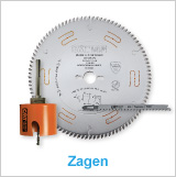 Zagen