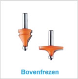 Bovenfrezen