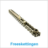 Freeskettingen