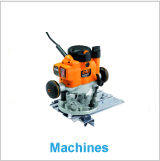 Machines