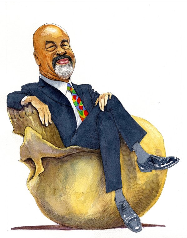President Desi Bouterse