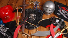 Accessoires