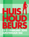 Huishoudbeurs 2010