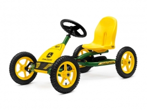 Berg Buddy John Deere