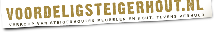 Voorderligsteigerhout.nl