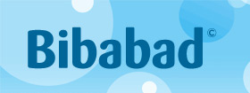 Bibabad Logo