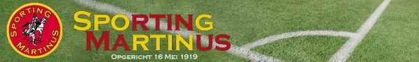 Picknicktafel Tuinbank vv Sporting Martinus