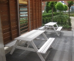 picknicktafels wit bedrijven mkb