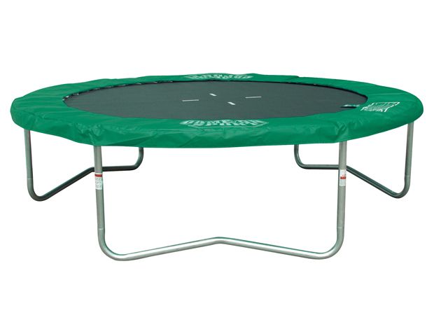 Trampoline Rond Trampoline Rond