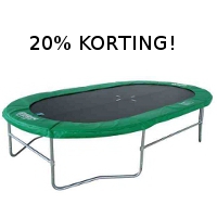 <font color="#000000">20% KORTING