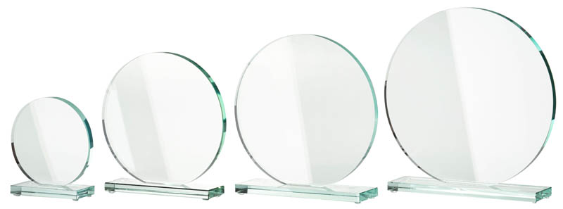 Glas Standaard B335