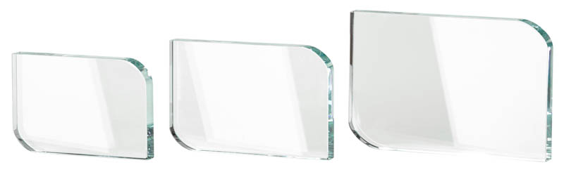 Glas Standaard B338