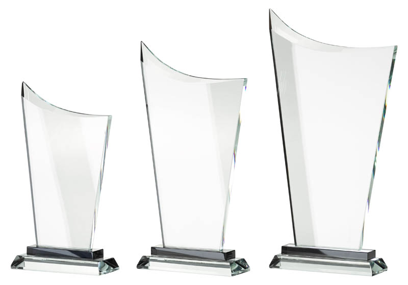 Glas Standaard B343