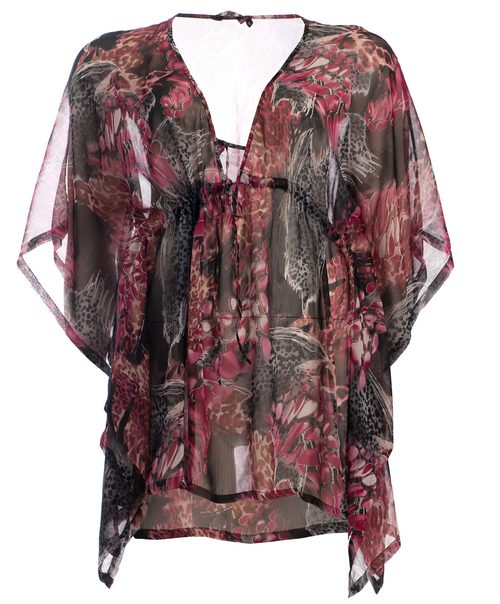 Sandy kaftan tuniek