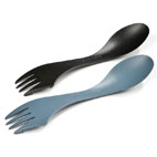 mes vork lepel