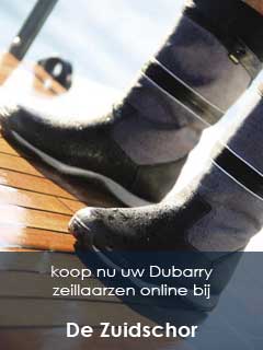 dubarry zeillaarzen