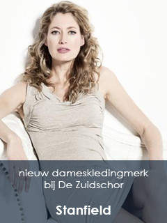 nieuw dameskledingmerk