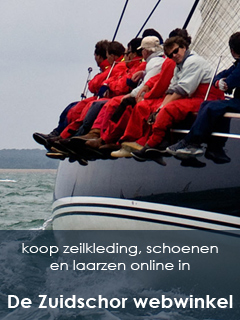 zeilkleding webwinkel