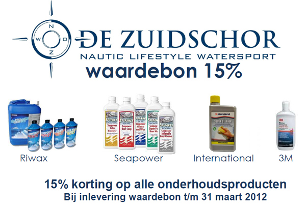 print waardebon onderhoud