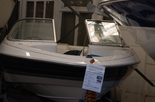 Speedboot