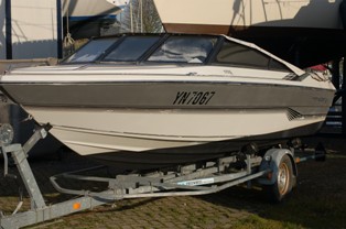 Speedboot