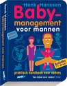 Babymanagement voor Mannen boek