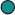 Groen/blauwe sjaal