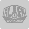 ALIEN WORKSHOP