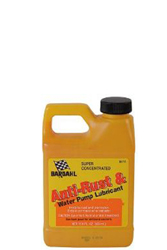 Anti-Rust & Waterpump Lubricant