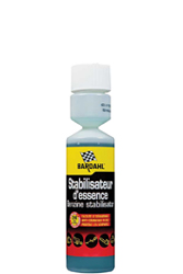 Fuel Stabilizer