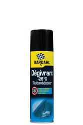 De-Icer