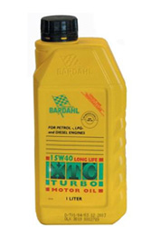 XTC Synthetic 10W40