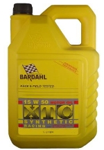XTC Synt. Racing 15W50