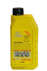XTC Syntronic 5W40