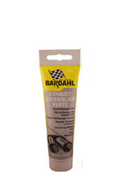 Exhaust Repair Kit
