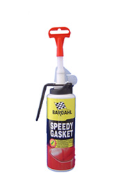 Speedy Gasket