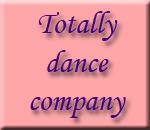 Totally dance
