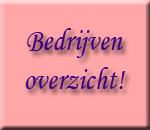 Bedrijven overzicht