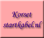 Korset startkabel