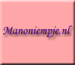 Manoniempje