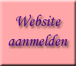 Website aanmelden