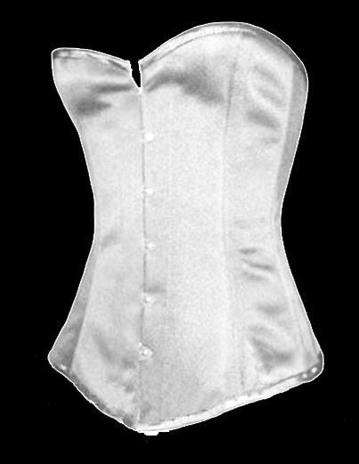 Classic bustier