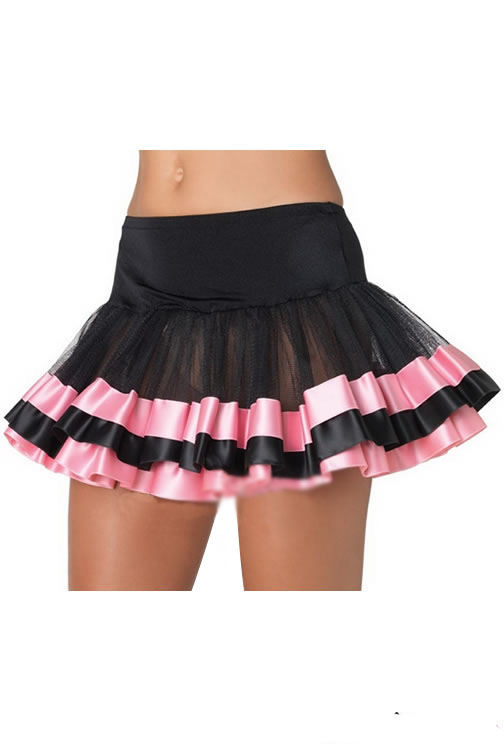 Lace Skirt